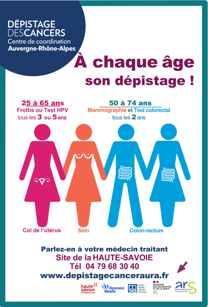 Affiche-Dépistage