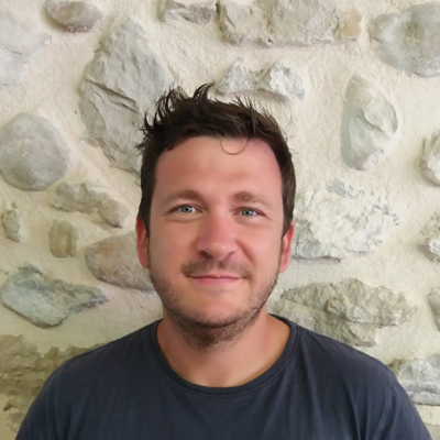 Olivier Tréhout