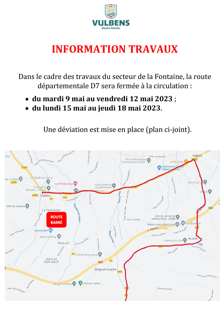 INFORMATION TRAVAUX D71024_1